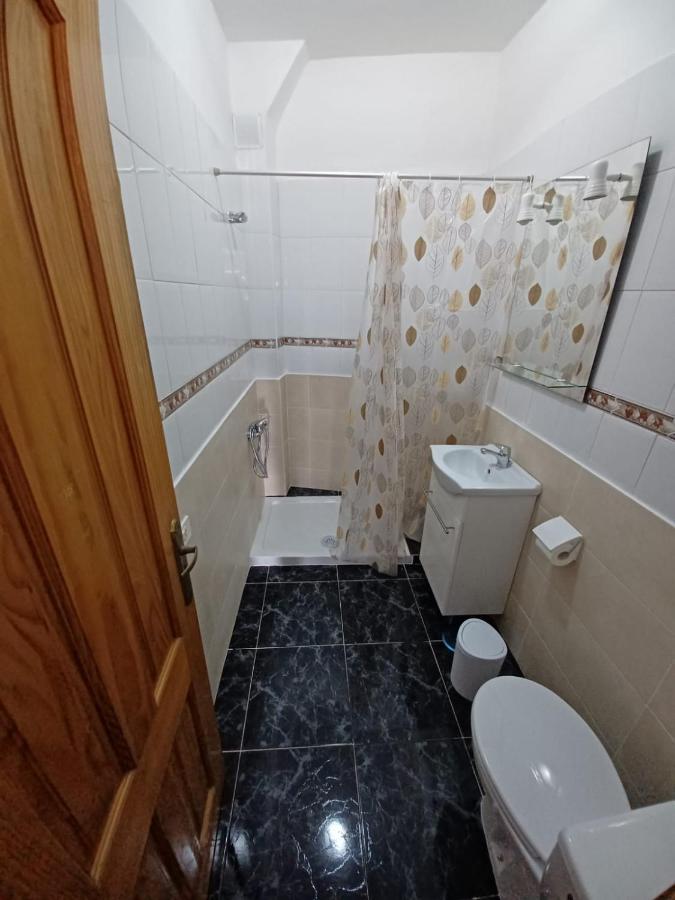 Apartamento C. La Villa Teo Сан-Крістобаль-де-ла-Лагуна Екстер'єр фото